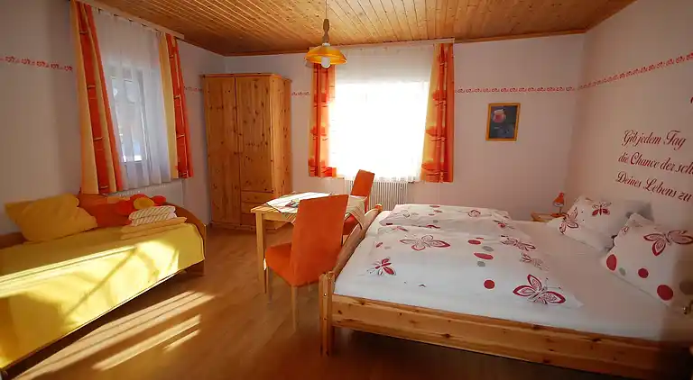 Holiday home in Pruggern