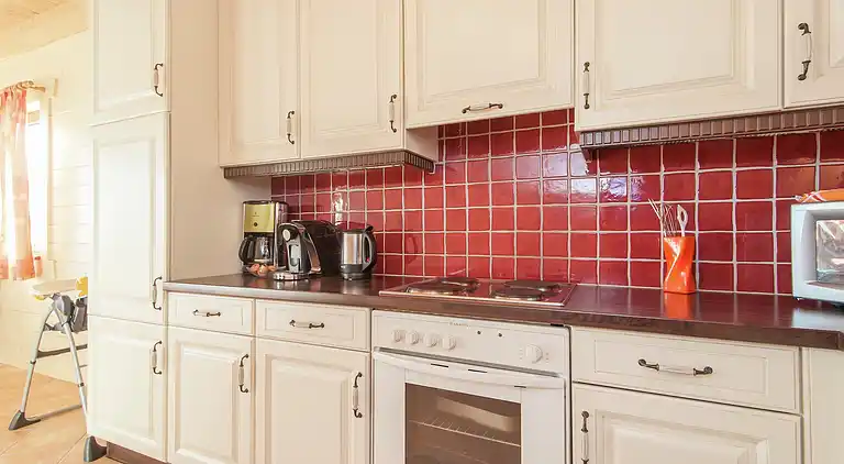 Casa vacanze in Steindorf am Ossiacher See