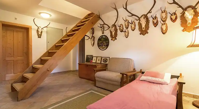 Holiday home in Steinfeld