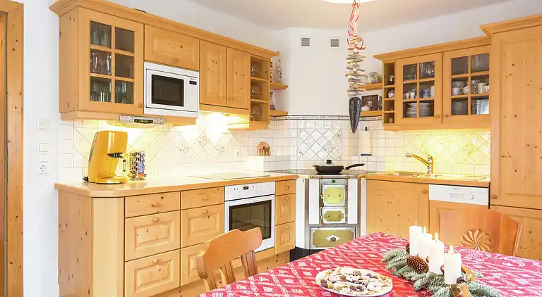 Holiday home in Steinfeld