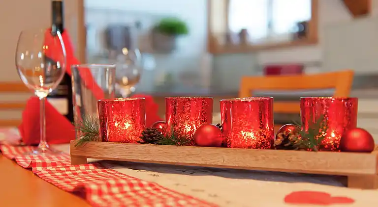 Ferielejlighed i Pudlach