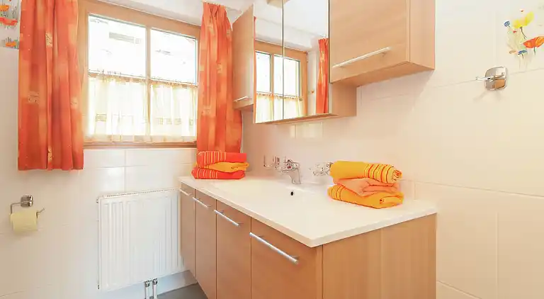 Casa vacanze in Steindorf am Ossiacher See