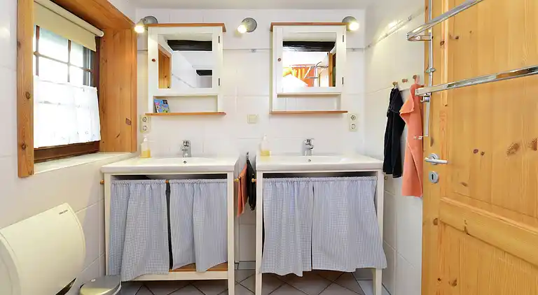 Ferielejlighed i Bad Pyrmont