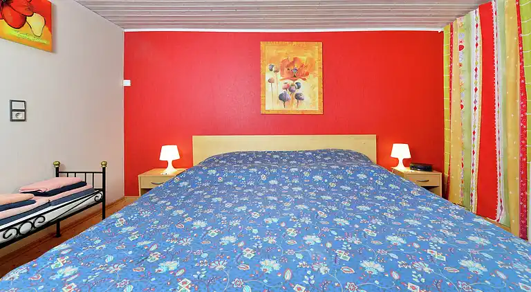 Ferielejlighed i Bad Pyrmont