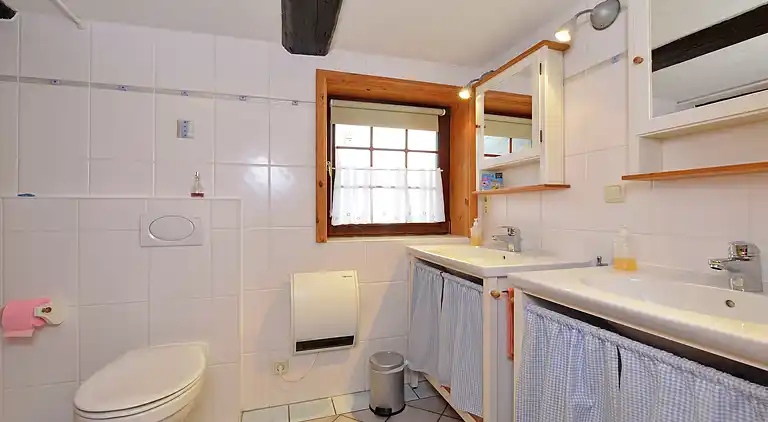 Ferielejlighed i Bad Pyrmont