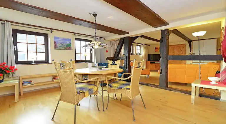 Ferielejlighed i Bad Pyrmont