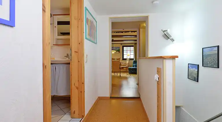 Ferielejlighed i Bad Pyrmont