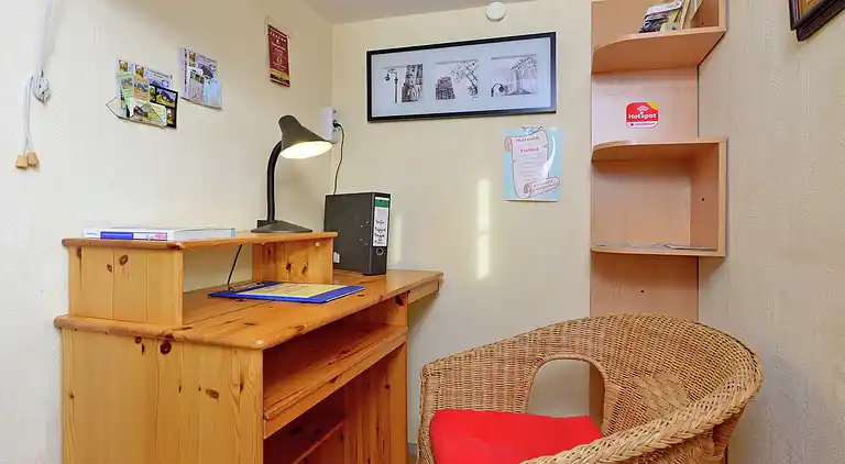 Ferielejlighed i Bad Pyrmont