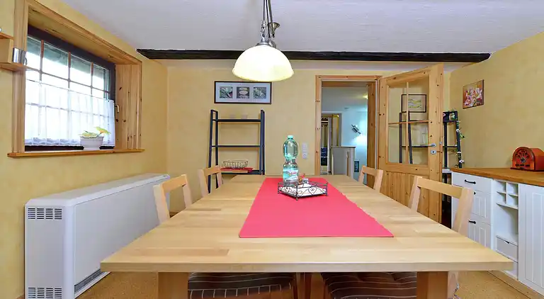 Ferielejlighed i Bad Pyrmont