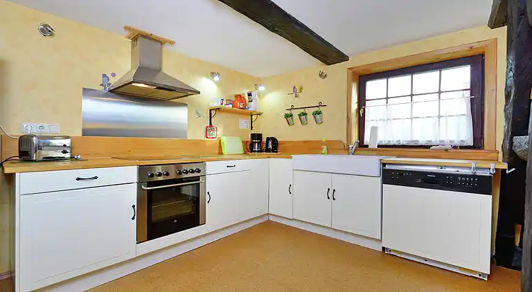 Ferielejlighed i Bad Pyrmont