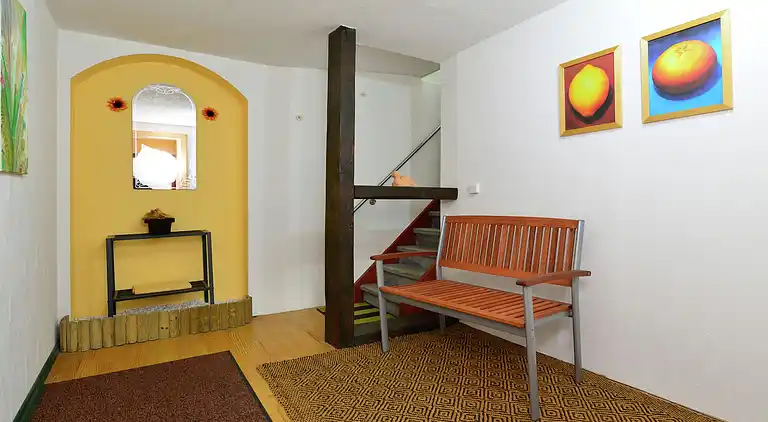 Ferielejlighed i Bad Pyrmont