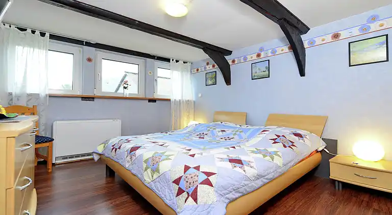 Ferielejlighed i Bad Pyrmont