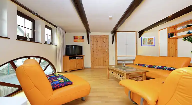 Ferielejlighed i Bad Pyrmont