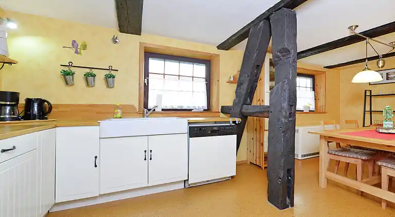 Ferielejlighed i Bad Pyrmont