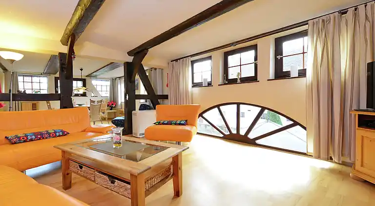 Ferielejlighed i Bad Pyrmont