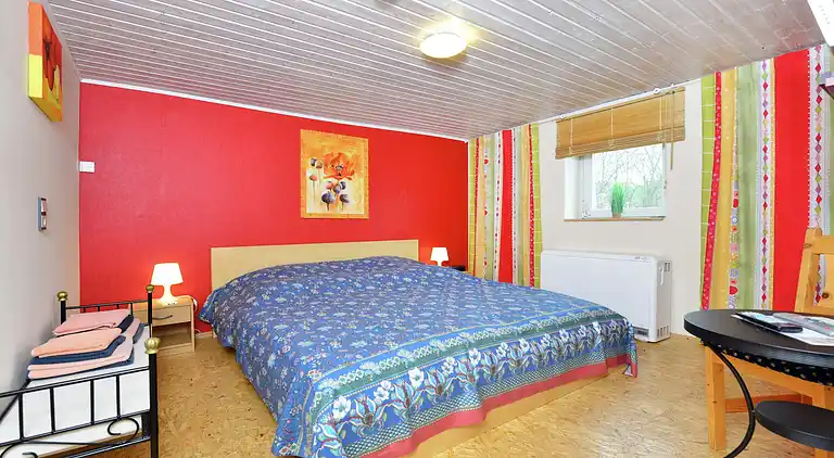 Ferielejlighed i Bad Pyrmont