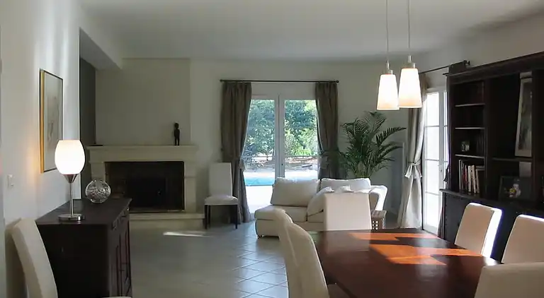 Villa in Saint-Bauzille-de-la-Sylve