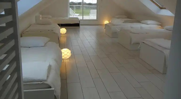 Villa i Saint-Nicolas-du-Pélem