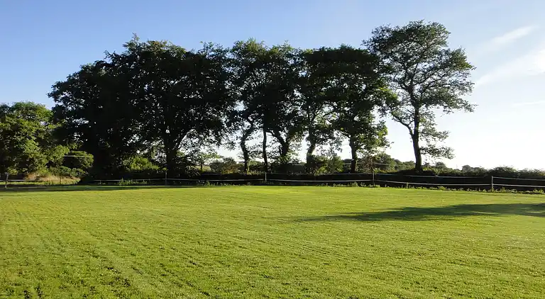 Villa i Saint-Nicolas-du-Pélem