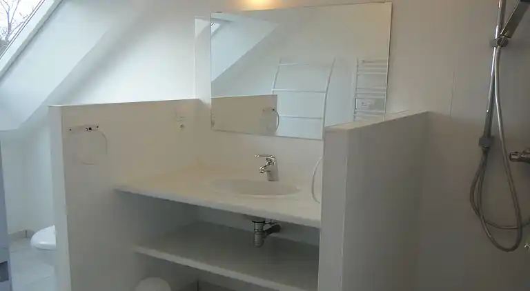 Villa i Saint-Nicolas-du-Pélem