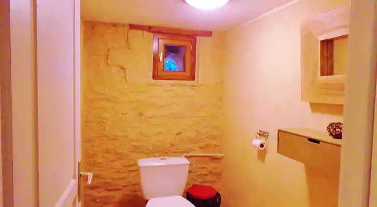 Sommerhus i Loubejac