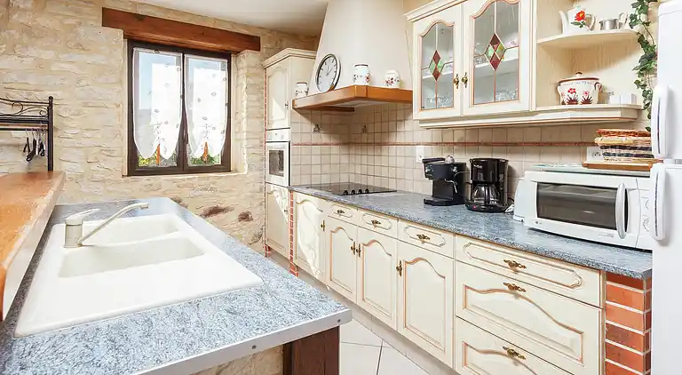 Ferienhaus in Salviac