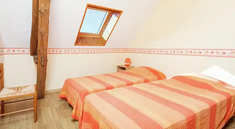 Ferienhaus in Salviac