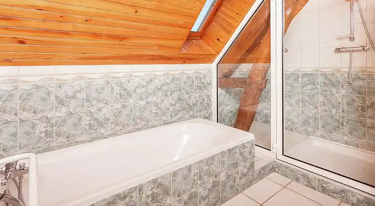 Ferienhaus in Salviac