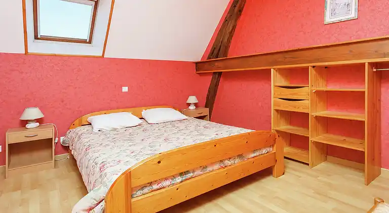 Ferienhaus in Salviac