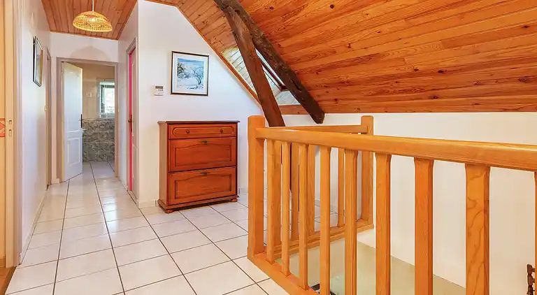 Ferienhaus in Salviac