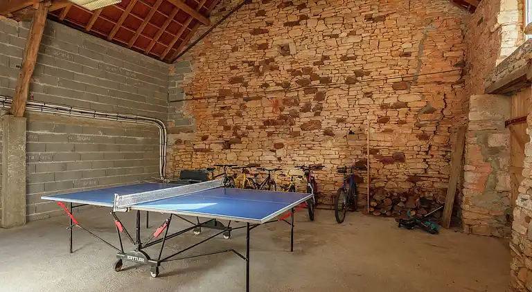 Ferienhaus in Salviac