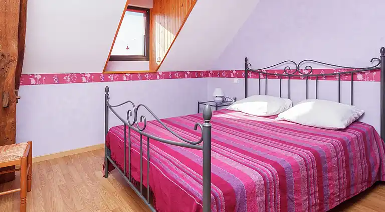 Ferienhaus in Salviac