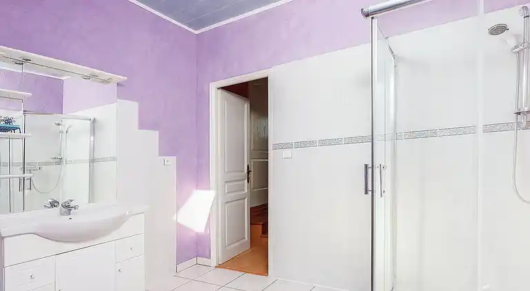 Ferienhaus in Salviac