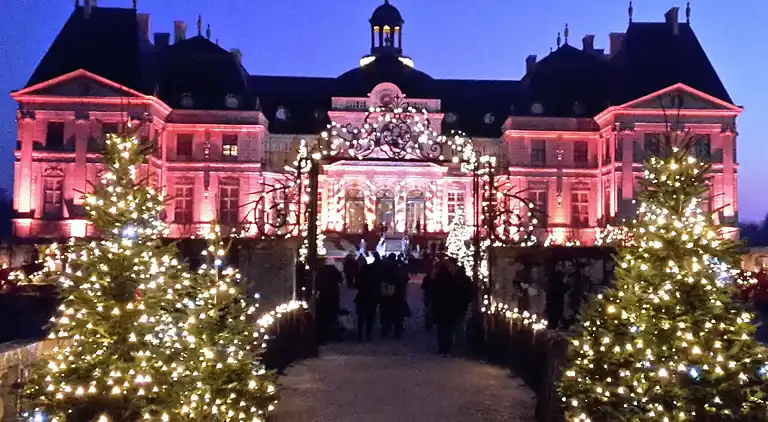 Apartment in Conches-sur-Gondoire