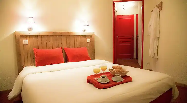 Apartment in Bessans