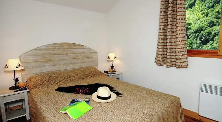 Apartment in Albiez-Montrond