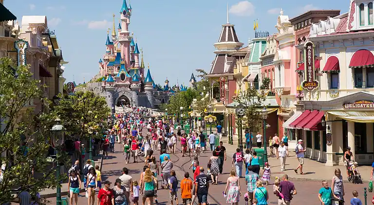 Apartment in Conches-sur-Gondoire