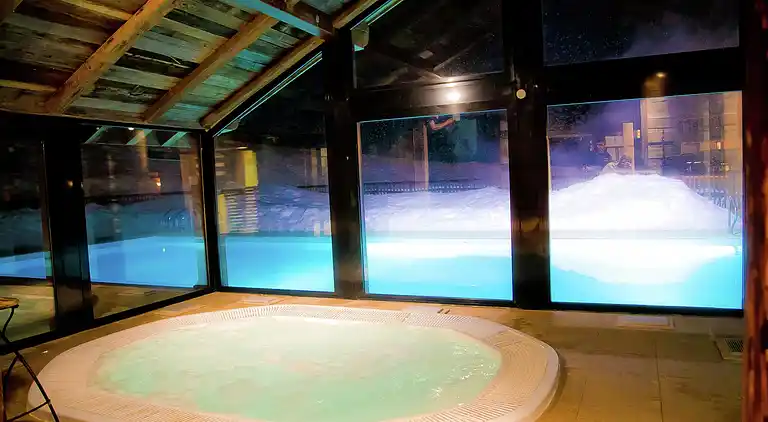 Apartment in Bessans