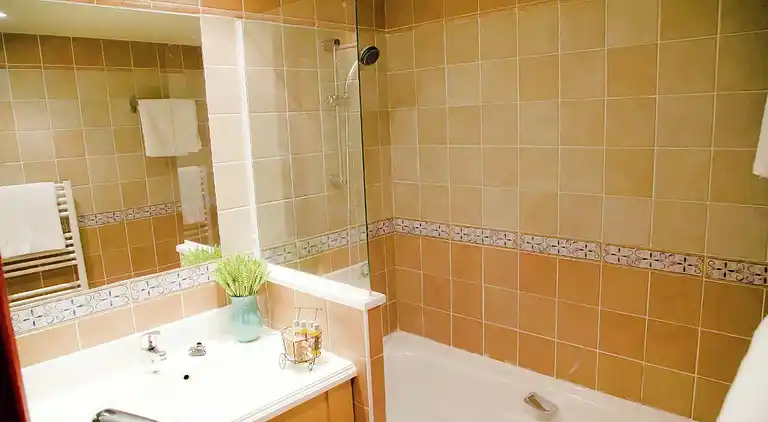 Apartment in Bessans