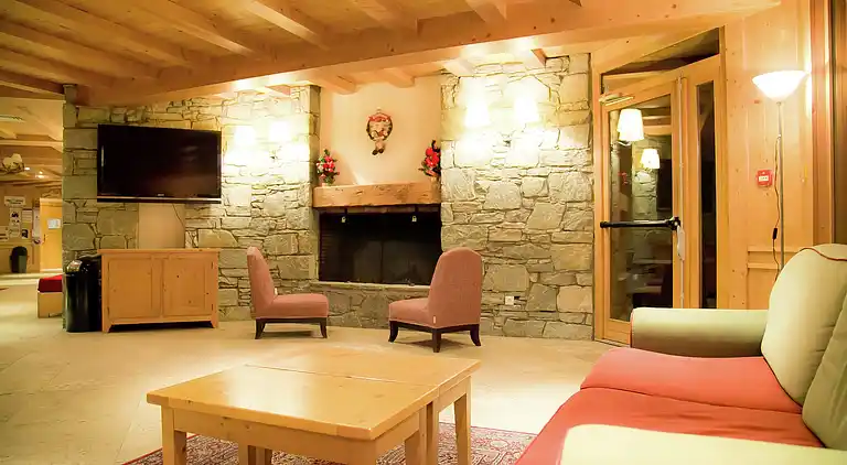 Apartment in Bessans