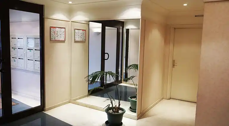 Apartment in Conches-sur-Gondoire