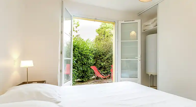 Apartment in Fayence