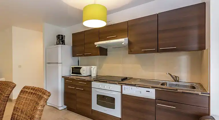 Apartment in Fayence