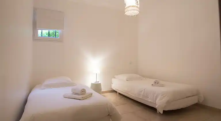 Apartment in Fayence