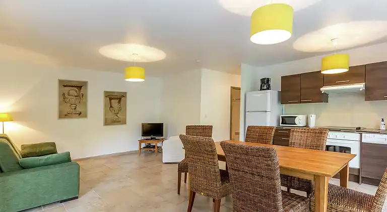 Apartment in Fayence