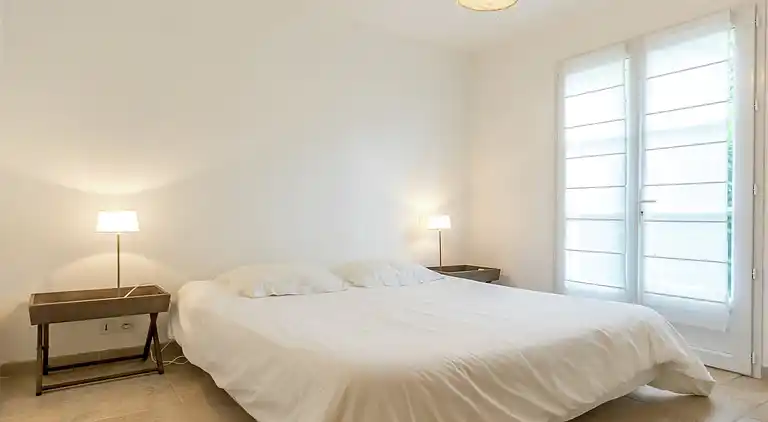 Apartment in Fayence