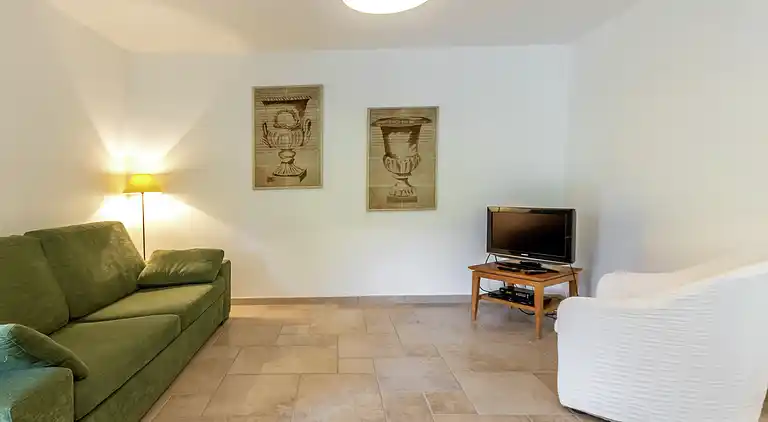 Apartment in Fayence