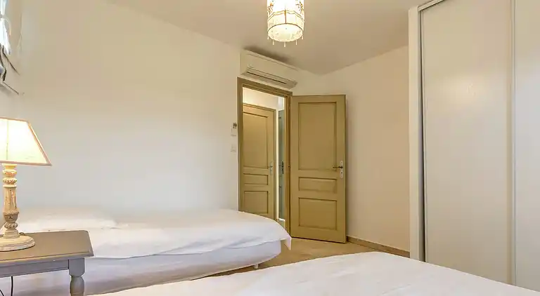 Apartment in Fayence