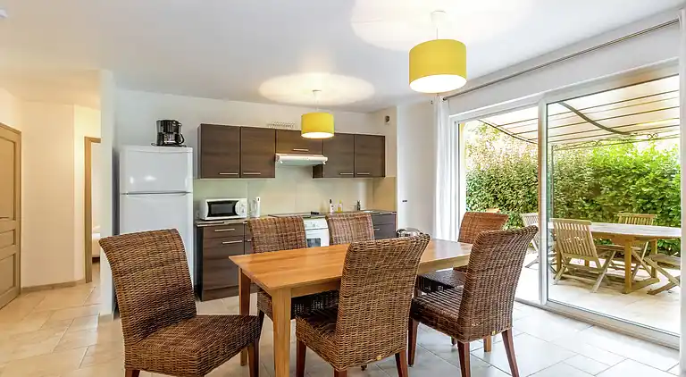 Apartment in Fayence