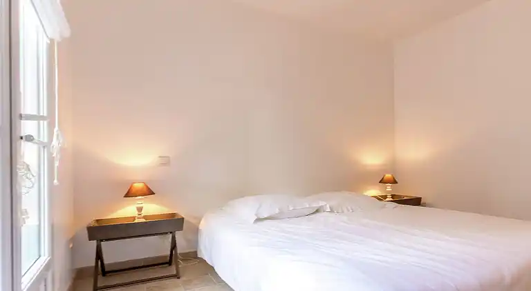 Apartment in Fayence